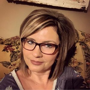 Meet your Posher, Cathy